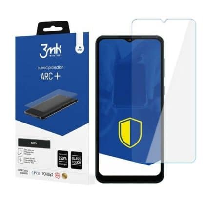 3MK Μεμβράνη ARC+ Sam A04 A045 Fullscreen Μεμβράνη
