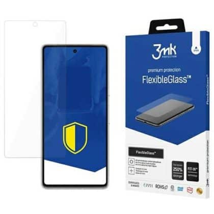 3MK FlexibleGlass Google Pixel 7 5G Υβριδικό Γυαλί