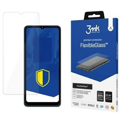 3MK FlexibleGlass T-Mobile T Phone Pro 5G / Revvl 6 Pro 5G Υβριδικό Γυαλί