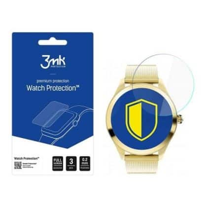 3MK FlexibleGlass Watch Rubicon RNAE36 Υβριδικό Γυαλί