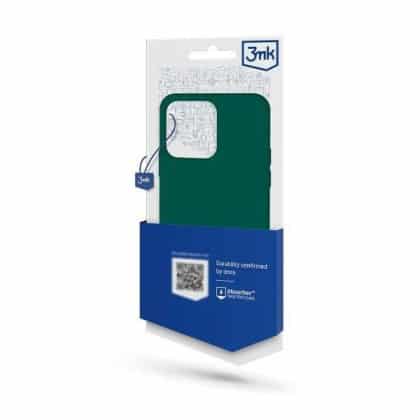 3MK Matt Case - Samsung Galaxy S23 - Πολύχρωμο
