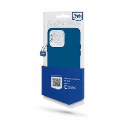 3MK Matt Case - θήκη για Samsung Galaxy S23+ - Πολύχρωμο