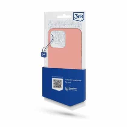 3MK Matt Case - θήκη για Samsung Galaxy S23+ - Πολύχρωμο