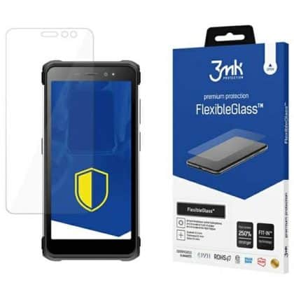 3MK FlexibleGlass Hammer Iron 4 Υβριδικό Γυαλί