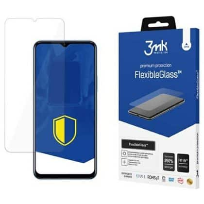 3MK FlexibleGlass Vivo Y30 5G Υβριδικό Γυαλί