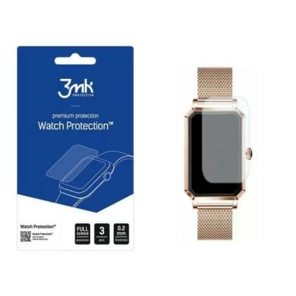 3MK FlexibleGlass Watch Rubicon RNCE86 Υβριδικό Γυαλί