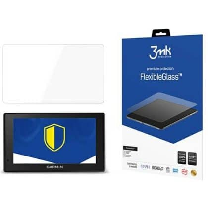 3MK FlexibleGlass Garmin DriveAssist 51 5" Υβριδικό Γυαλί
