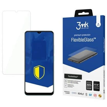 3MK FlexibleGlass Realme C33 Υβριδικό Γυαλί