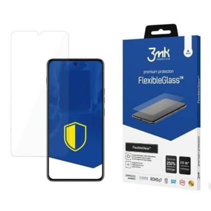 3MK FlexibleGlass Motorola Thinkphone Υβριδικό Γυαλί