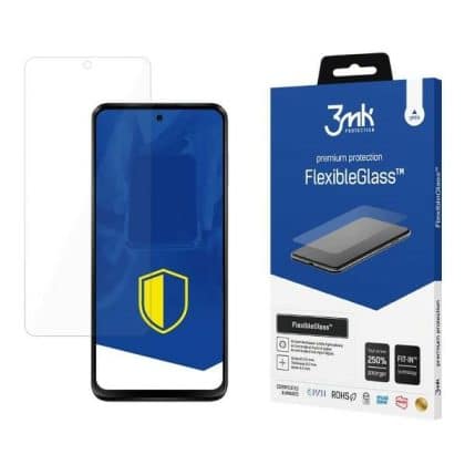 3MK FlexibleGlass Motorola Moto G13/G23 Υβριδικό Γυαλί