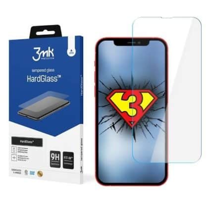 3MK HardGlass για Apple iPhone 13 Pro Max 6,7"