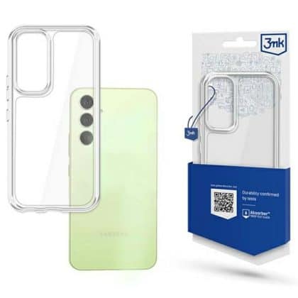 3MK Armor - θήκη για Samsung Galaxy A54 5G - Πολύχρωμο