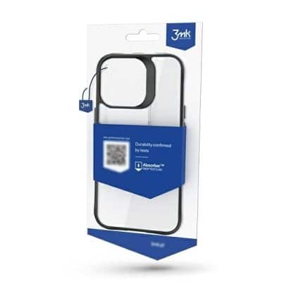 3MK Armor - θήκη για Samsung Galaxy A24 4G - Πολύχρωμο