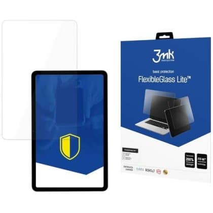 3MK FlexibleGlass Lite Oppo Pad Air Υβριδικό Γυαλί Lite