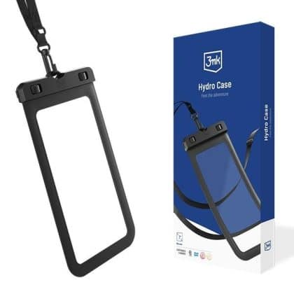 3MK Hydro Case Universal Αδιάβροχη Θήκη για 7"