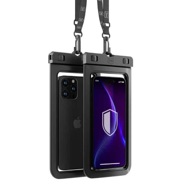 3MK Hydro Case Universal Αδιάβροχη Θήκη για 7" - Image 10
