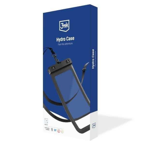 3MK Hydro Case Universal Αδιάβροχη Θήκη για 7" - Image 11