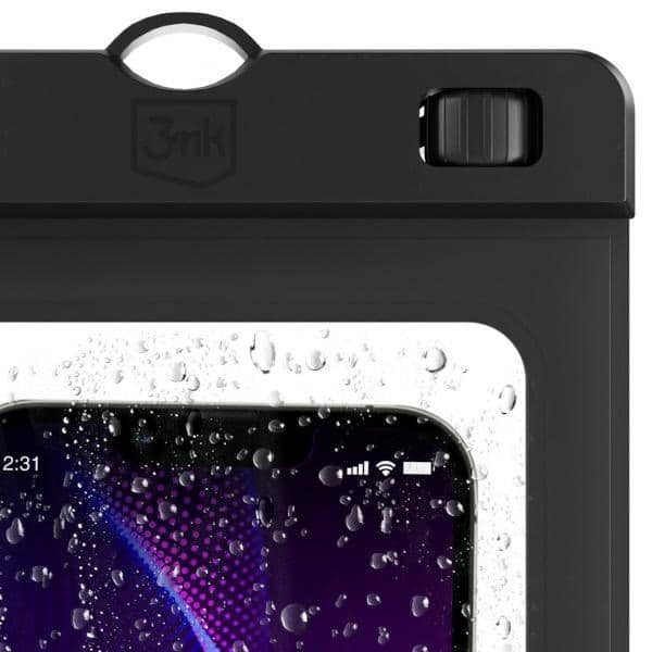 3MK Hydro Case Universal Αδιάβροχη Θήκη για 7" - Image 12