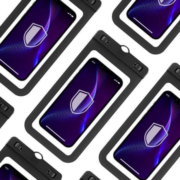 3MK Hydro Case Universal Αδιάβροχη Θήκη για 7" - Image 13