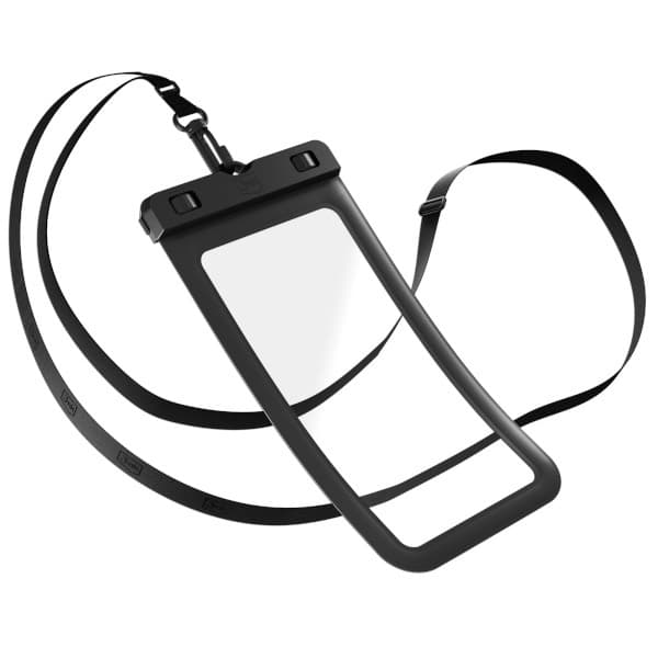 3MK Hydro Case Universal Αδιάβροχη Θήκη για 7" - Image 2