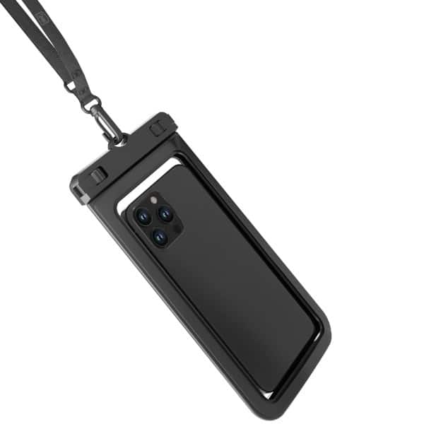 3MK Hydro Case Universal Αδιάβροχη Θήκη για 7" - Image 5