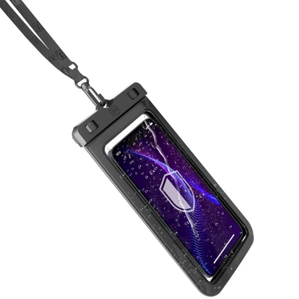 3MK Hydro Case Universal Αδιάβροχη Θήκη για 7" - Image 6