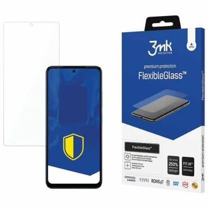 3MK FlexibleGlass Xiaomi Redmi Note 12s Υβριδικό Γυαλί