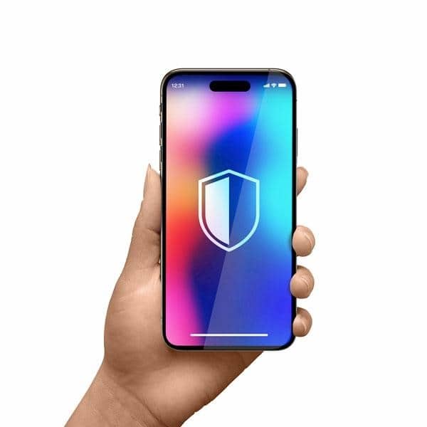 3MK Comfort Set 4in1 - θήκη για Apple iPhone 14 Pro Max - Πολύχρωμο - Image 14