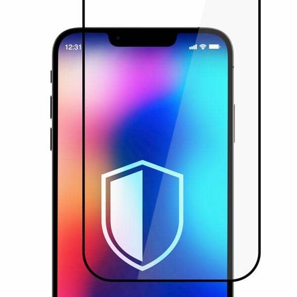 3MK Comfort Set 4in1 - θήκη για Apple iPhone 13 Pro - Πολύχρωμο - Image 5