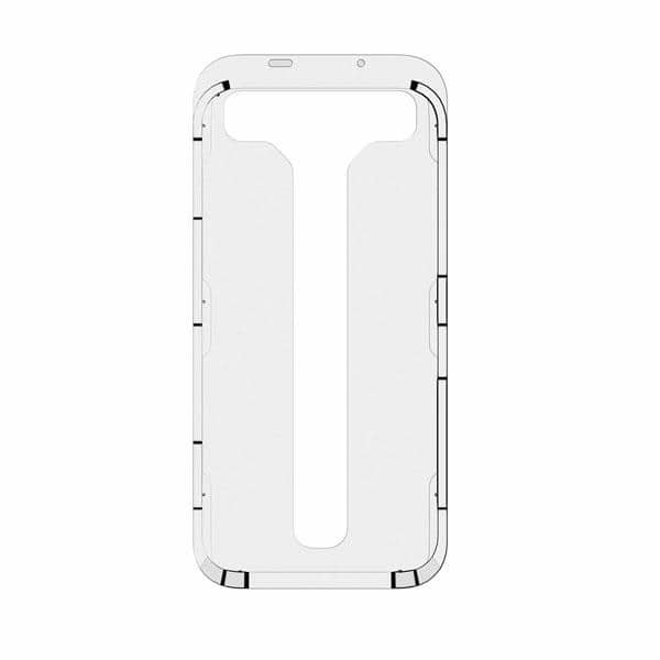 3MK Comfort Set 4in1 - θήκη για Apple iPhone 12 - Πολύχρωμο - Image 8