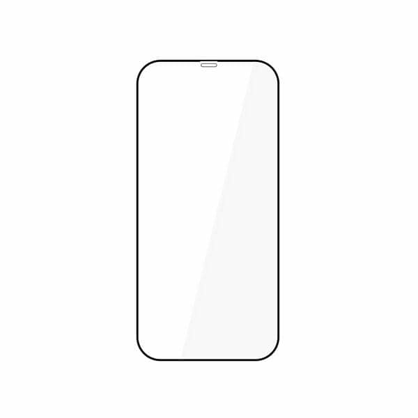 3MK Comfort Set 4in1 - θήκη για Apple iPhone 12 Pro - Πολύχρωμο - Image 7