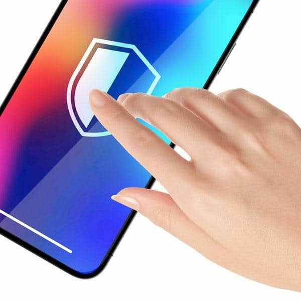 3MK Comfort Set 4in1 - θήκη για Apple iPhone 12 Pro - Πολύχρωμο - Image 13