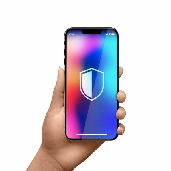 3MK Comfort Set 4in1 - θήκη για Apple iPhone 12 Pro - Πολύχρωμο - Image 14