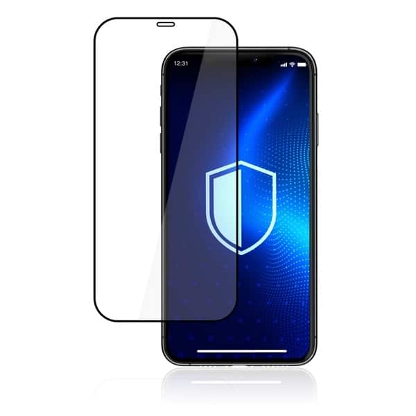 3MK ScreenVibe iPhone 12 Pro Max 6.7" Προστατευτικό γυαλί με εφαρμογέα 5τμχ - Image 2