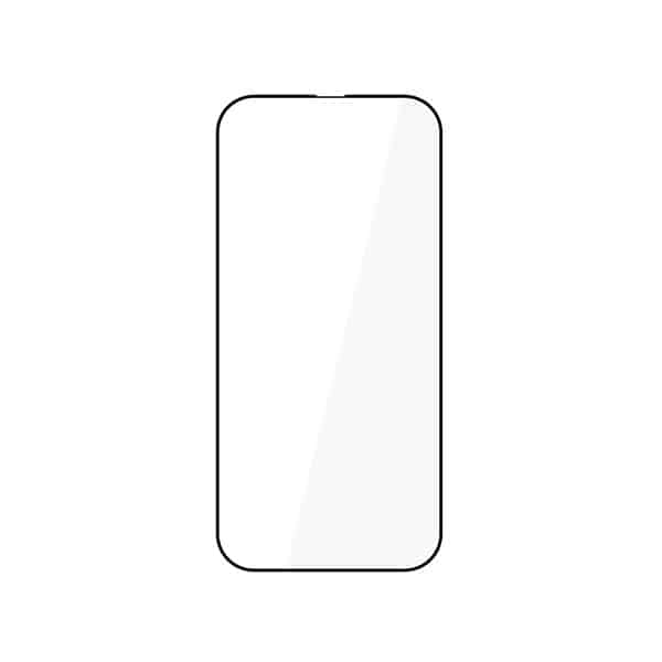 3MK ScreenVibe iPhone 13 Pro Max / 14 Plus 6.7" Προστατευτικό γυαλί με εφαρμογέα 5τμχ - Image 6