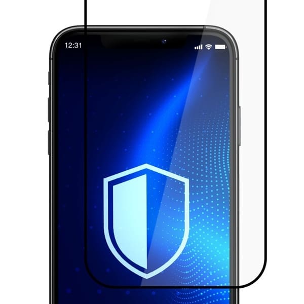 3MK VibyGlass iPhone 12 Pro Max 6.7" Θερμαινόμενο γυαλί 5τμχ - Image 4