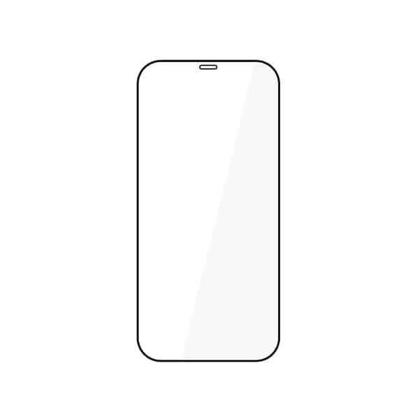 3MK VibyGlass iPhone 12 Pro Max 6.7" Θερμαινόμενο γυαλί 5τμχ - Image 6