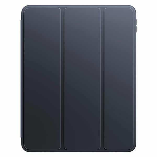 3MK Μαλακή Θήκη Tablet για iPad Mini 7.9" 4/5 gen μαύρο - Image 8