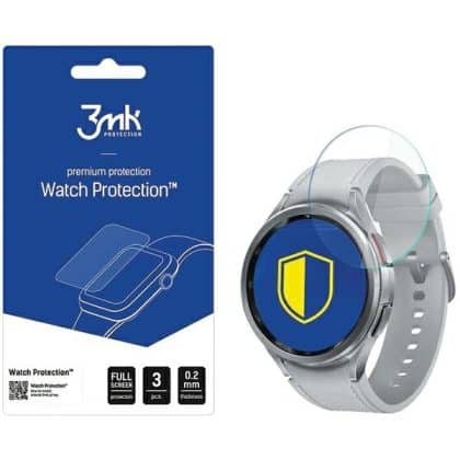 3MK FlexibleGlass Ρολόι Sam Watch 6 Classic 47mm Υβριδικό Γυαλί