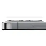 3MK Lens Pro Full Cover για iPhone 13 Mini/ 13 Θερμαινόμενο γυαλί για φακό κάμερας με πλαίσιο συναρμολόγησης 1τμχ - Image 11
