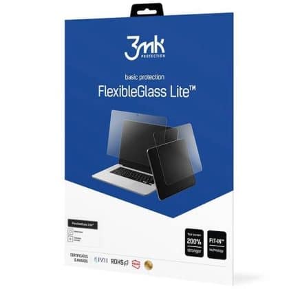 3MK FlexibleGlass Lite για Cubot Tab30 11" Υβριδικό Γυαλί Lite