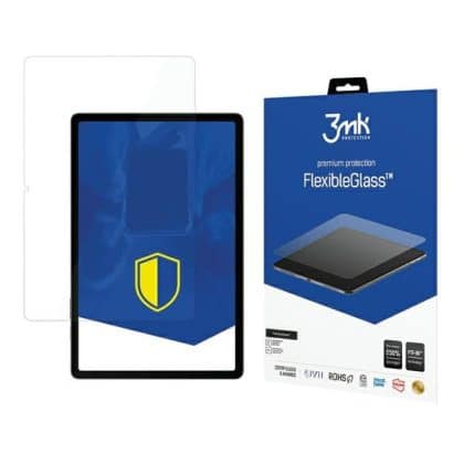 3MK FlexibleGlass Sam Tab S9 FE+ Υβριδικό Γυαλί για 13"