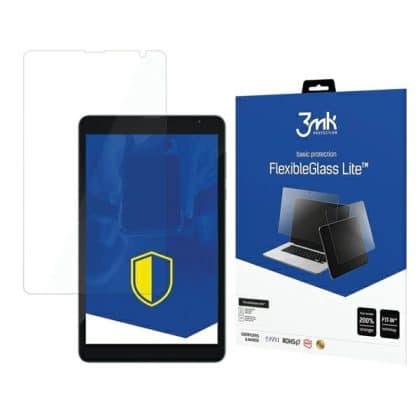 3MK FlexibleGlass Lite BlackView Tab 6 για 8,3"