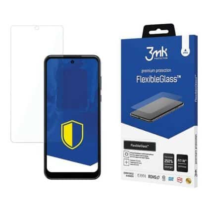 3MK FlexibleGlass Motorola Moto G Play 2023 Υβριδικό Γυαλί