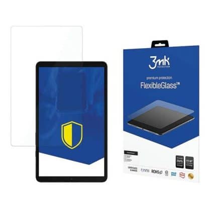 3MK FlexibleGlass Sam Tab A9+ Υβριδικό Γυαλί για 11"