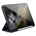 3MK Soft Θήκη Tablet Sam Tab A9+ για 12" μαύρο - Image 2