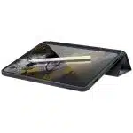 3MK Soft Θήκη Tablet Sam Tab A9+ για 12" μαύρο - Image 3