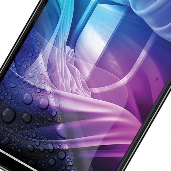 3MK Silky Matt Pro - Xiaomi Redmi 13C / Poco C65 - Πολύχρωμο - Image 2