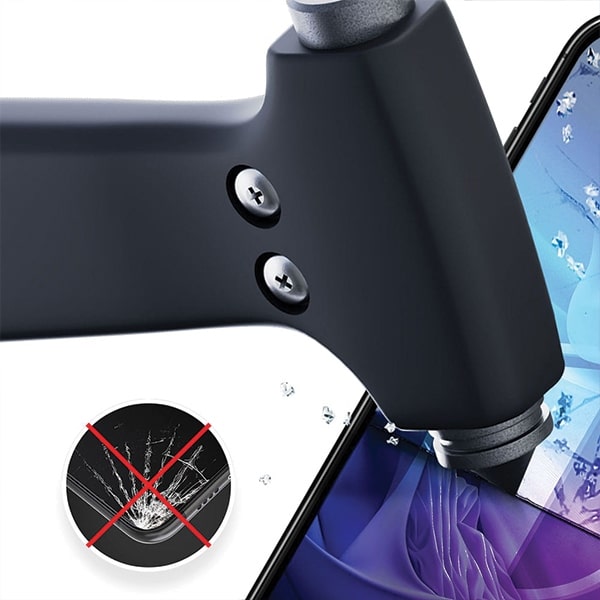 3MK Silky Matt Pro - Xiaomi Redmi 13C / Poco C65 - Πολύχρωμο - Image 3