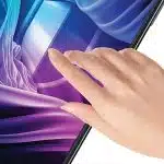 3MK Silky Matt Pro Redmi 13C / Poco C65 Ματ προστατευτική μεμβράνη - Image 5